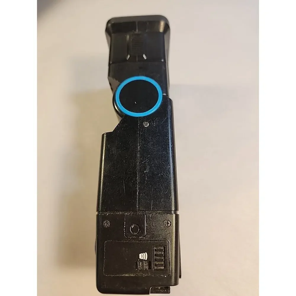 Vivitar Zoom Thyristor 3500 Flash